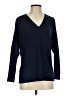 White House Black Market Blue Pullover Sweater Size S - photo 1