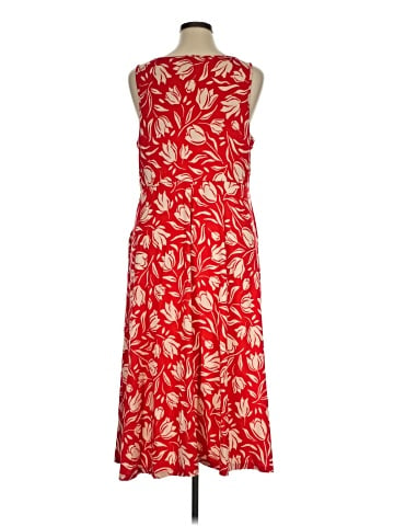 CAbi Casual Dress (view 2)