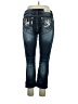 Miss Me Blue Jeans Size 31 waist - photo 2