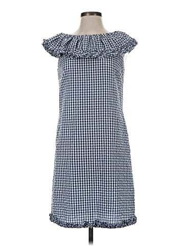 Sara Campbell Casual Dress (view 1)