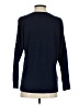 White House Black Market Blue Pullover Sweater Size S - photo 2