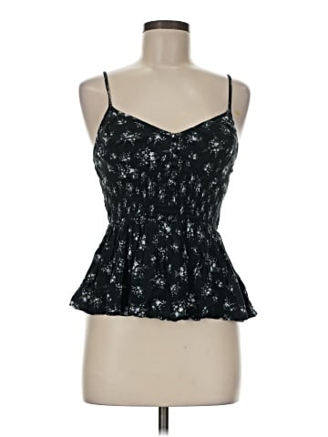 American Eagle Outfitters Sleeveless Blouse (view 1)