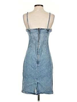 CALVIN KLEIN JEANS Casual Dress (view 2)