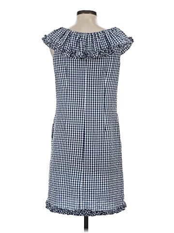 Sara Campbell Casual Dress (view 2)