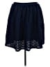 Chaps Stars Blue Casual Skirt Size XL - photo 1