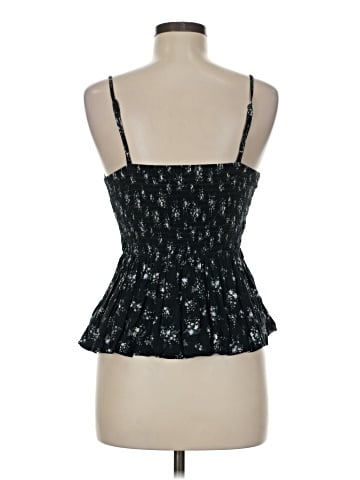 American Eagle Outfitters Sleeveless Blouse (view 2)