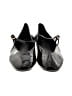Zara Black Flats Size EU 39 - photo 2