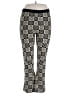 Daisy Street 100% Polyester Print Ivory Casual Pants Size XXL - photo 1
