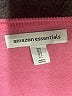 Amazon Essentials Pink Cardigan Size S - photo 7