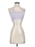 Unbranded Purple Tank Top Size S - photo 1