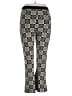Daisy Street 100% Polyester Print Ivory Casual Pants Size XXL - photo 2