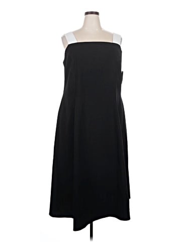 MSK Casual Dress (view 1)