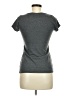 Assorted Brands Print Gray Short Sleeve T-Shirt Size M - photo 2