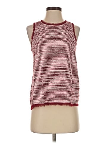 Vanessa Virginia Tank Top (view 1)
