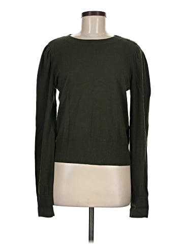 MICHAEL Michael Kors Pullover Sweater (view 1)