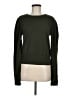 MICHAEL Michael Kors Green Pullover Sweater Size M - photo 1