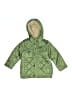 Perry Ellis 100% Polyester Argyle Green Jacket Size 3T - photo 1