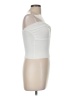 Unbranded Ivory Tube Top Size M - photo 4