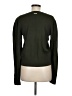 MICHAEL Michael Kors Green Pullover Sweater Size M - photo 2