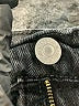 Levi's Gray Jeans Size 33 waist - photo 7