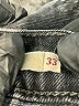 Levi's Gray Jeans Size 33 waist - photo 8