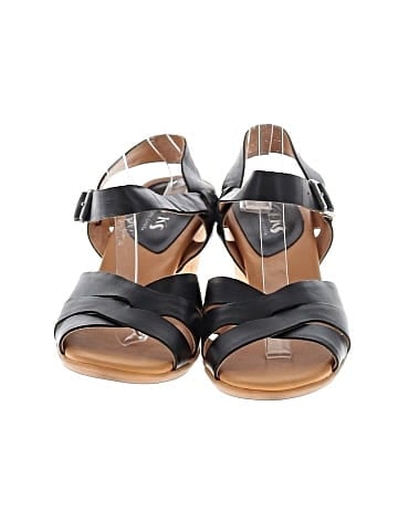 Kork-Ease Wedges (view 2)