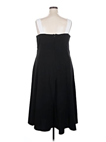 MSK Casual Dress (view 2)