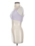Unbranded Purple Tank Top Size S - photo 5