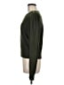 MICHAEL Michael Kors Green Pullover Sweater Size M - photo 5