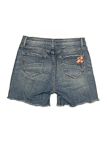 Driftwood Denim Shorts (view 2)