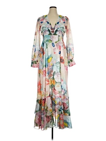 Dalia Macphee Casual Dress (view 1)
