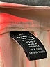Apostrophe Solid Tan Dress Pants Size 10 (petite) - photo 7