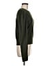 MICHAEL Michael Kors Green Pullover Sweater Size M - photo 4
