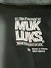 Muk Luks 100% Rayon Solid Black Jumpsuit Size M - photo 4
