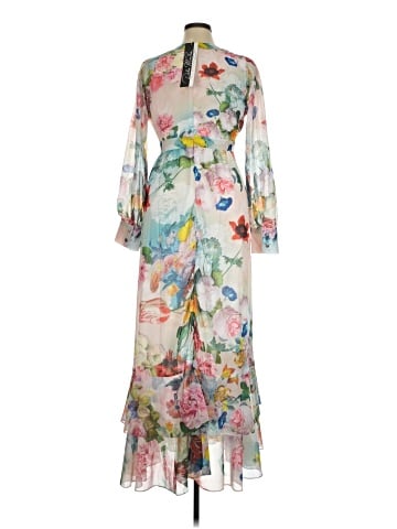 Dalia Macphee Casual Dress (view 2)