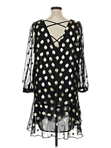 Glamorous Cocktail Dress (view 2)