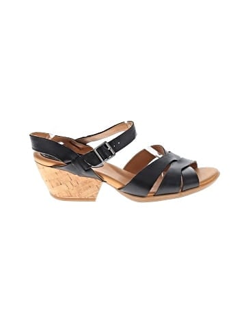 Kork-Ease Wedges (view 1)