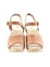 No.6 Store Tan Sandals Size EU 37 - photo 2