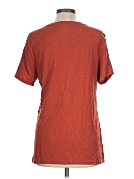 Time and Tru Short Sleeve T-Shirt (view 2)