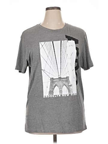 Aeropostale Short Sleeve T-Shirt (view 1)