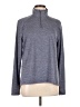 REI Co Op 100% Polyester Gray Pullover Sweater Size L - photo 1
