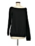 Magicsuit Hearts Black Sweatshirt Size M - photo 2