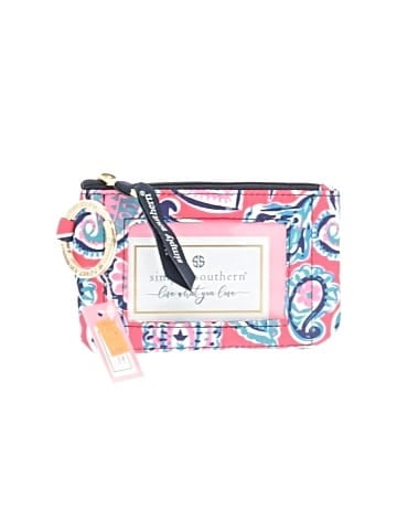 Simply Southern Coin Purse (view 1)
