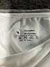 Unbranded White Bodysuit Size M - photo 3