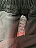 RBX Solid Black Active Skort Size L - photo 3