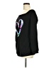 Magicsuit Hearts Black Sweatshirt Size M - photo 5