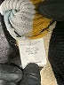 Code x Mode Gold Long Sleeve Top Size S - photo 8