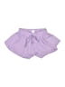 Assorted Brands Solid Purple Shorts Size XS (youth) - photo 1