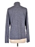 REI Co Op 100% Polyester Gray Pullover Sweater Size L - photo 2