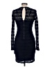 Guess Blue Cocktail Dress Size M - photo 2
